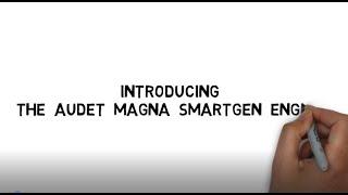 The Audet Magna SmartGen engine