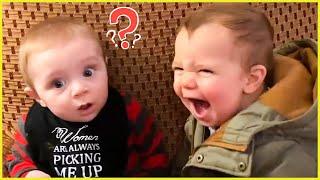 Pure Joy: Most Precious Baby Videos Compilation || Peachy Vines