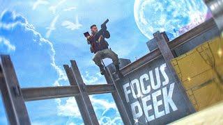 FOCUS PEEK