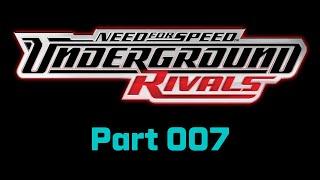 NFS Underground Rivals - 60FPS Playthrough (7)