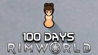 Can I Survive Solo on Sea Ice in Rimworld?