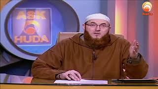 Are The Alawis, or Alawites Muslims  #Dr Muhammad Salah #HUDA TV