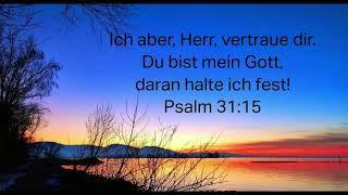 ENJOY HIS PRESENCE - SWITZERLAND