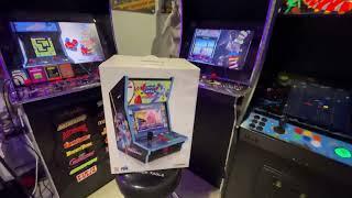 Gaming's BEST KEPT SECRET is Papa Brad's Arcade!