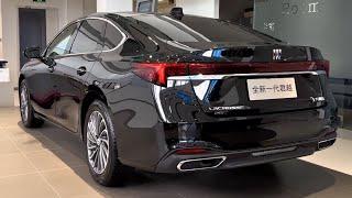 New 2023 Buick LaCrosse in-depth Walkaround