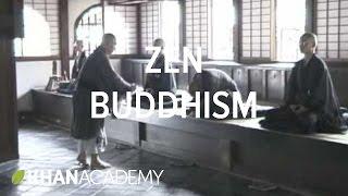 Zen Buddhism