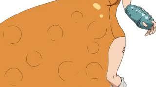 Water inflation Belly Sound effects