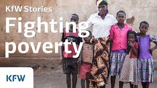 Social Cash Transfers in Malawi | English