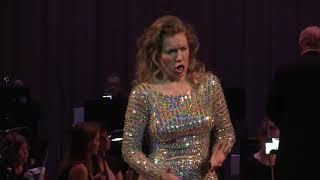 Korneva Julia (contralto) - Erda. R.Wagner. «Siegfried»