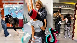 ONE HOUR of Funniest School TikTok's PT. 1