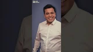 RealBetter - App for Real Estate Agents