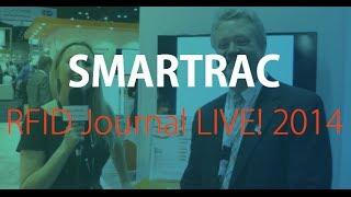 SMARTRAC Debuts New RFID Chip | RFID Journal LIVE! 2014