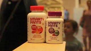 What is the Best Multivitamin for Kids? | SmartyPants Kids Complete Vitamin