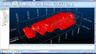 Studio RM functionality overview