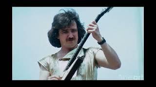 Blue Oyster Cult: Godzilla (1977, Roeser).