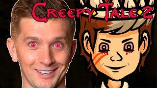 Creepy Tale 2 ПОЛНАЯ ВЕРСИЯ +ВСЕ СЕРИИ!