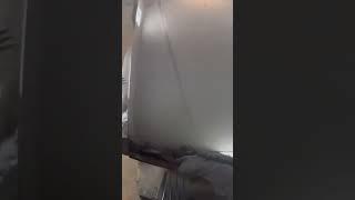 Результат до полировки ВАЗ2114 АвтоМаляр163 # #detailing #automobile #ремонт #топ