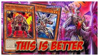 Dogmatika is Actually Better With Ken & Gen in it | Yu-Gi-Oh! Master Duel