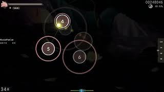 Osu! | Halozy - K.O.K.O.R.O