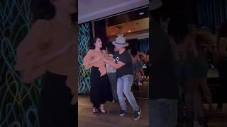 the Sensual Side of the Classic Salsa Dance moves #salsaboricua #salsarosa #salsaromántica #salsany