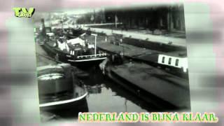 Sluizen bij Vreeswijk Jutphaas 1938 - TVGreen versie