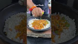 Bhel Puri  #bhelpuri #recipe #shorts