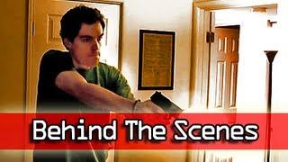 Behind the Scenes: CHIMNEYSWIFT11 HACKED & HELD HOSTAGE (1080p)