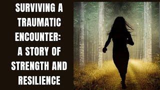 Surviving a Traumatic Encounter: A Story of Strength and Resilience