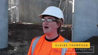 ITAB   Claire Thompson