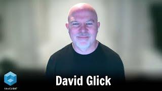 David Glick, Walmart Global Tech | Supercloud 4