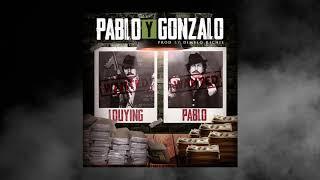 PABLO Y GONZALO - Louying, Pablo & Richslf (Audio) #SLF