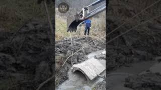Подготовка лыжной трассы "ЗУБЕЦ"