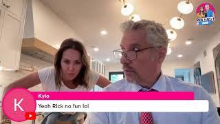 RICK & KELLY & JOLIE *LIVE SPECIAL* THURSDAY JUNE 12: SMOOTHIES, DISHWASHER ISSUES & THE JOLIE Q&A
