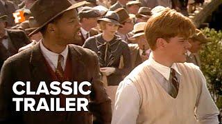 The Legend of Bagger Vance (2000) Trailer #1 | Movieclips Classic Trailers