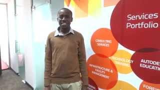 ITIL Foundation Certification Training, Dubai | Vinsys Testimonial | Vinsys Feedback