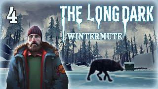 МОРОЗНОЕ ВЫЖИВАНИЕ В THE LONG DARK️WINTERMUTE + ALL DLC️ЭПИЗОД 4