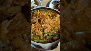 CURRY FISH FILLET AT RESTORAN WAI KEI OLD KLANG ROAD