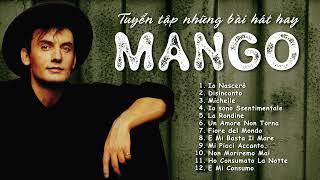  Mango - Grandi Successi Le Migliori Canzoni Inconfondibili di Mango(VOl.6)