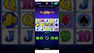 King of Cards Freispiele Moneymaker84 Online Casino  Merkur Magie, Novoline, gambling, Casino