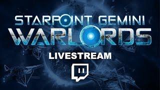 Starpoint Gemini Warlords | Qualbert Halbert's Adventure