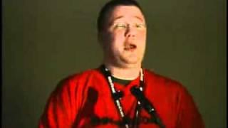 Shmoocon 2006 - Wilbanks-Surveillance.mp4