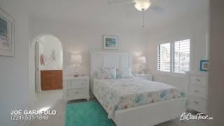 Naples, FL Condo For Sale • Waterfront In Naples • 2249 Anchorage Ln #A