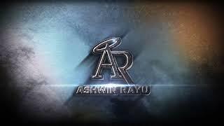 ashwinrayu - Intro