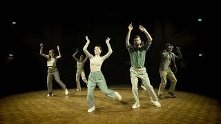 Leapin' Lindy 2025: Show by Ella's Fellas