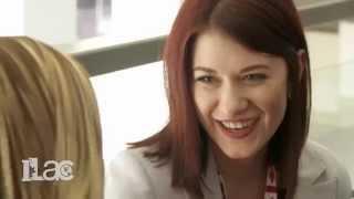 ILAC's Award-Winning University and College Pathway Program