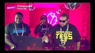 DeeJay Punz & Selectah Renzo - Strictly Gyal Chune Vol. 02 ️