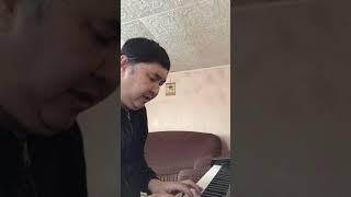 Сағынамын " Дулат Абильдинов.