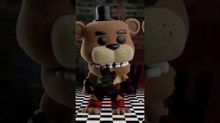 Fnaf ar all i want is you | 100-20 | edit #fnafar #alliwantisyou #shorts