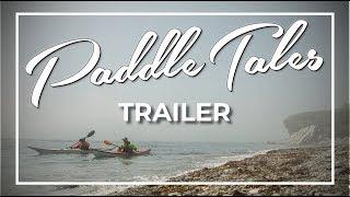 Paddle Tales with Ken Whiting | An Online Paddling Series