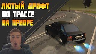 ДИКАЯ ПРИОРА! АРАБСКИЙ ДРИФТ!  [MTA | CCD PLANET#3]